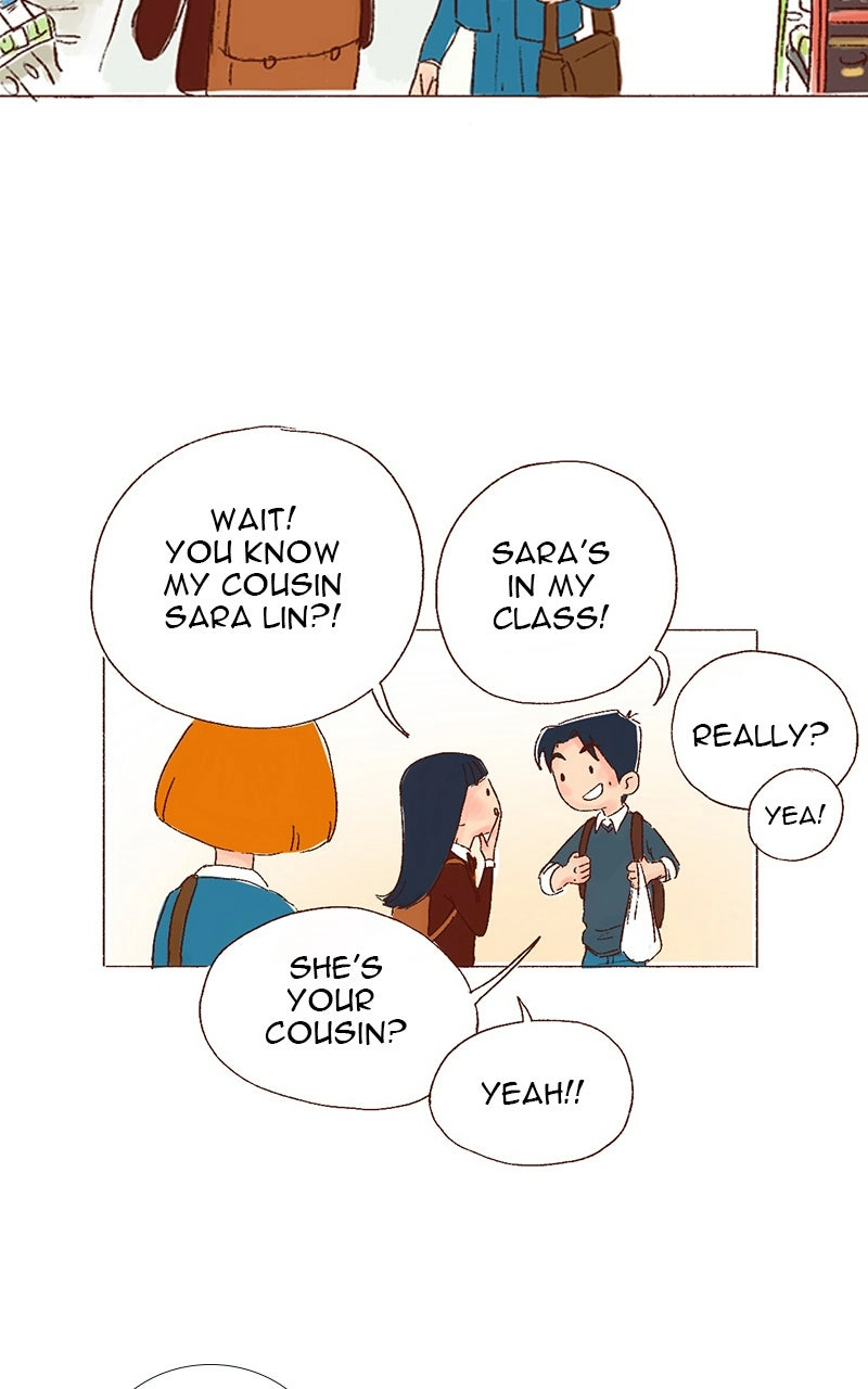Read The Kiss Bet Manga Online