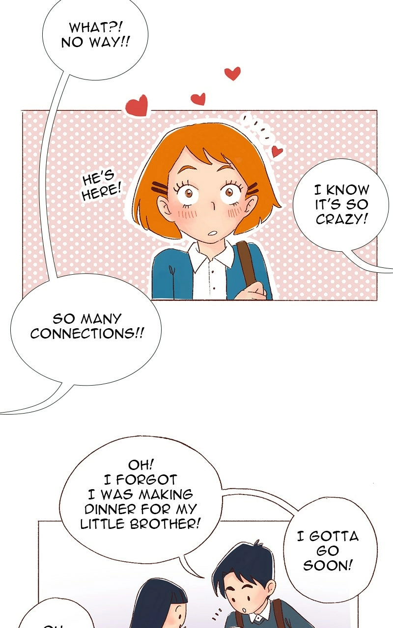Read The Kiss Bet Manga Online