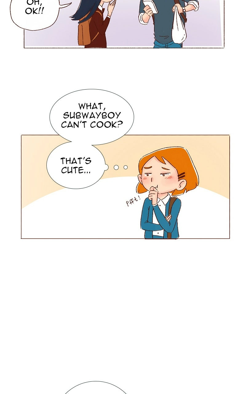 Read The Kiss Bet Manga Online