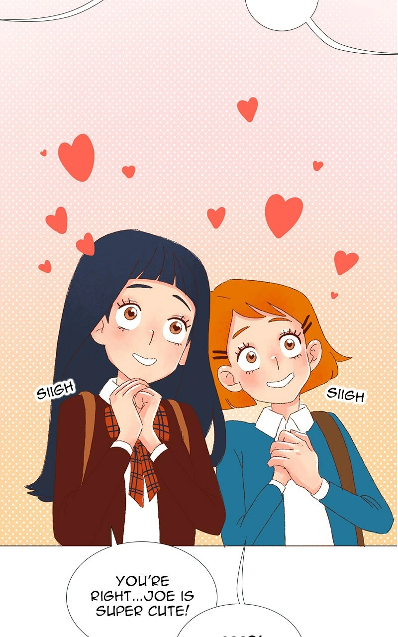 Read The Kiss Bet Manga Online