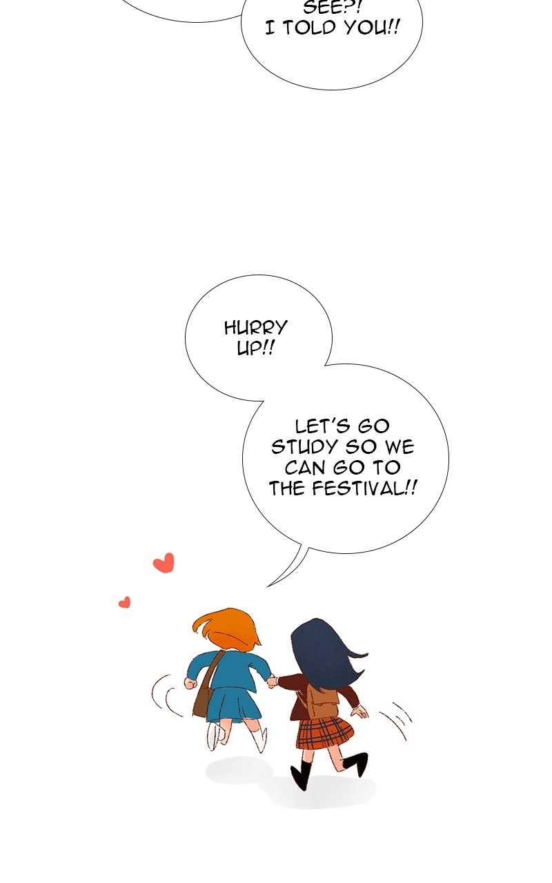 Read The Kiss Bet Manga Online