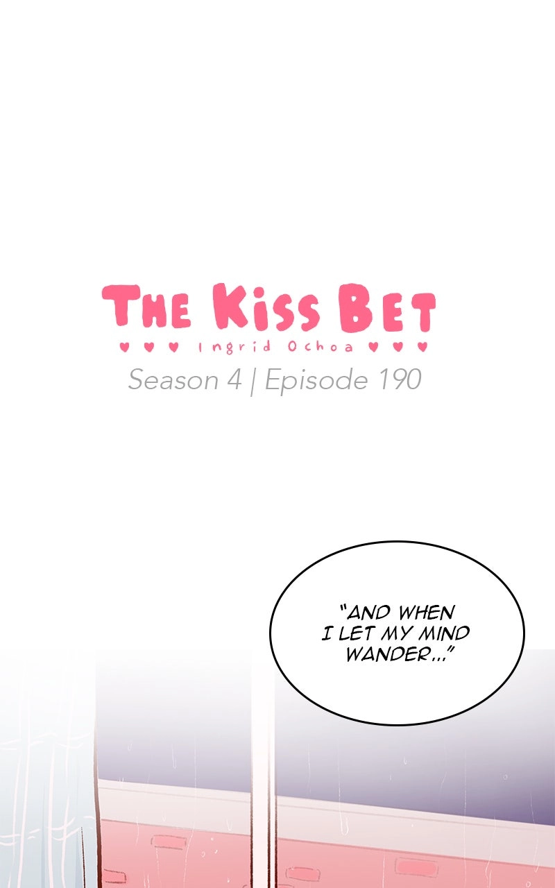 Read The Kiss Bet Manga Online