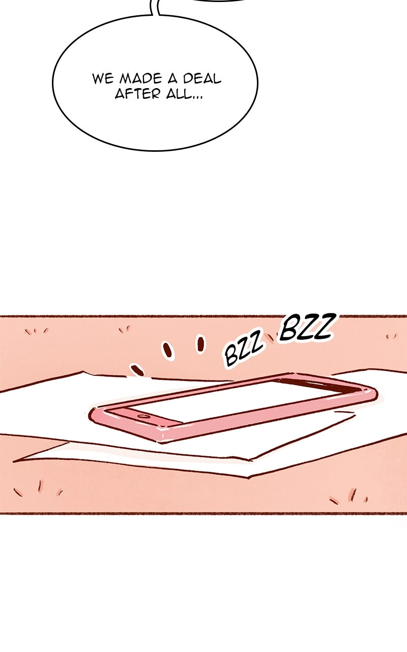 Read The Kiss Bet Manga Online