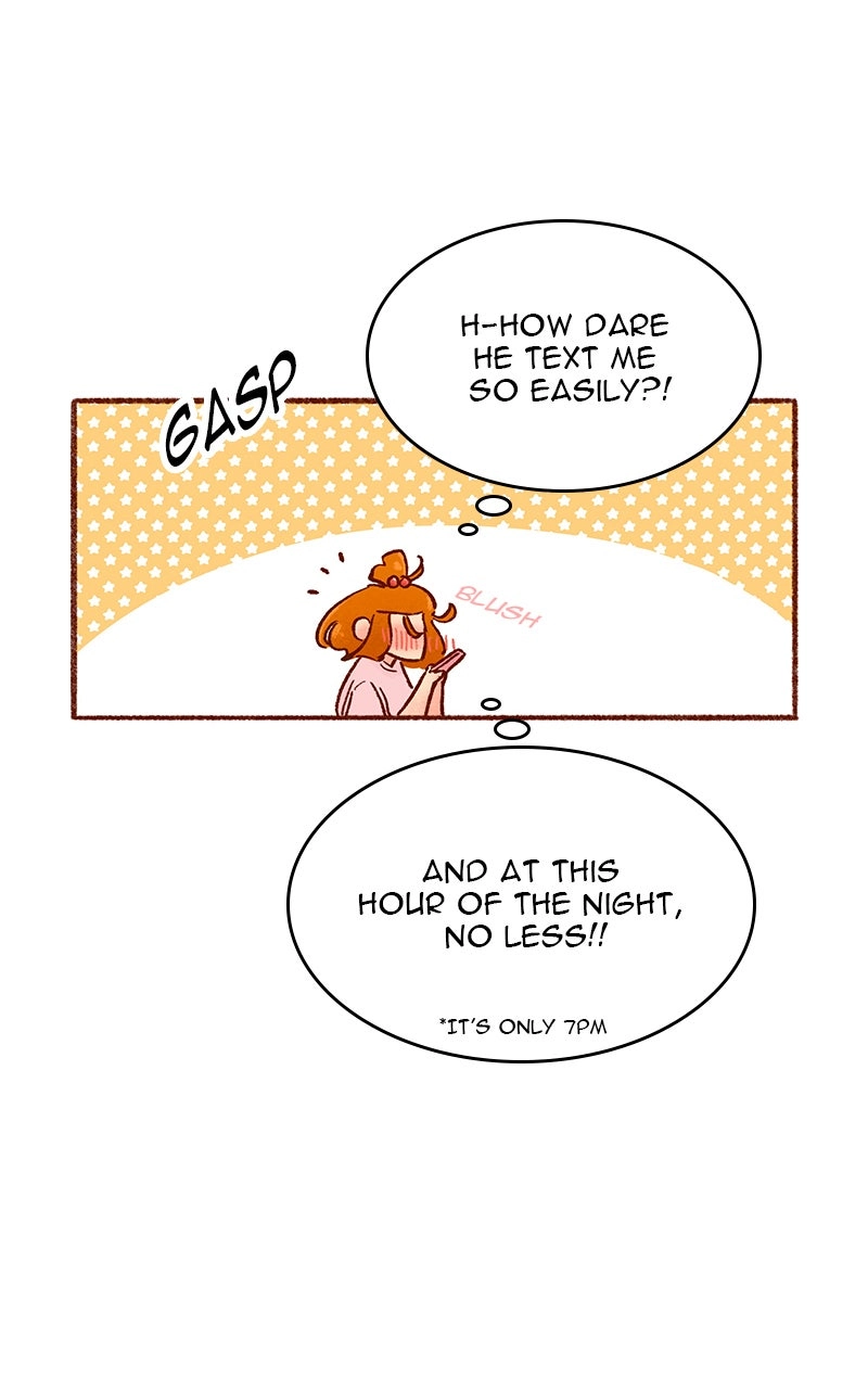 Read The Kiss Bet Manga Online