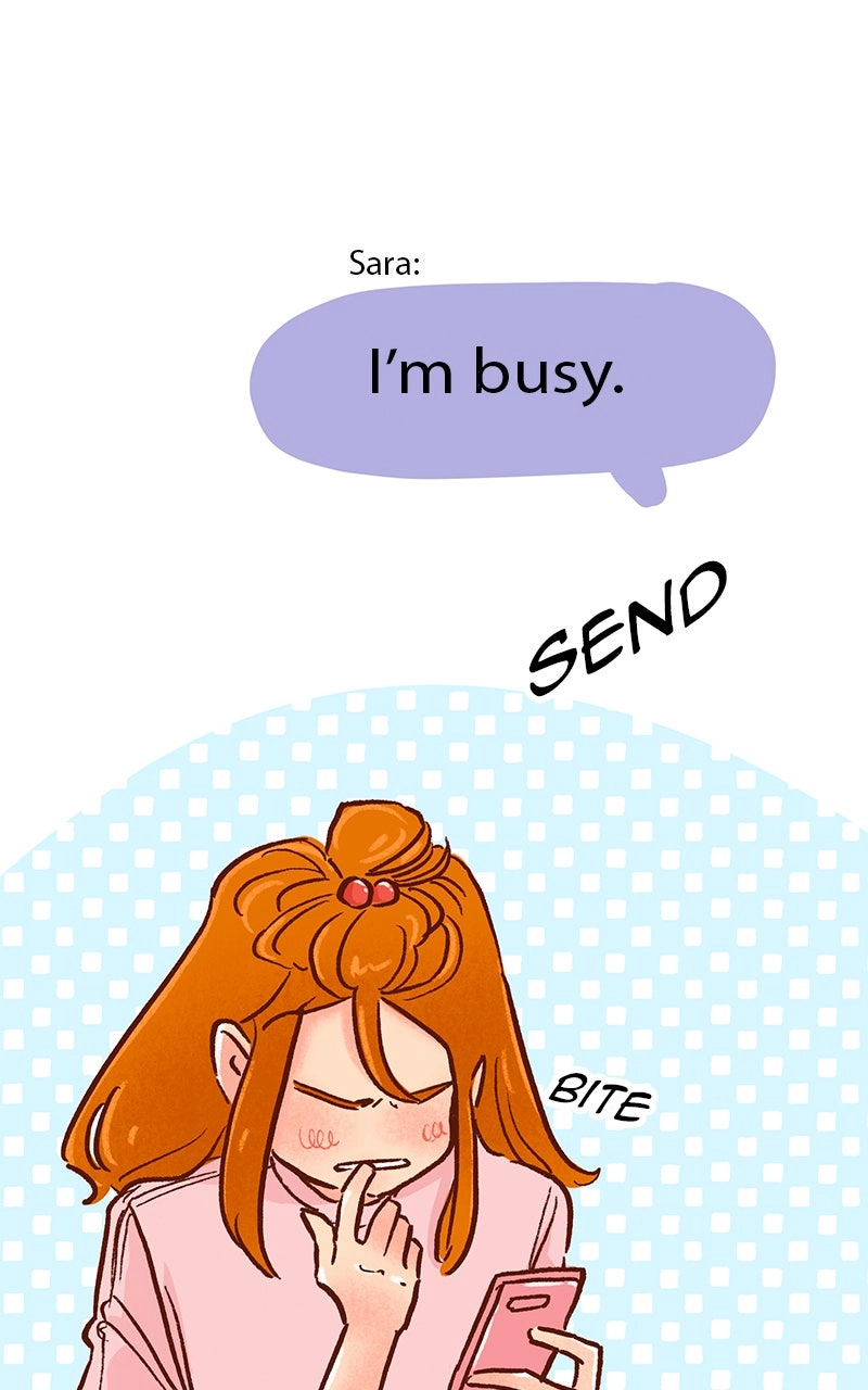 Read The Kiss Bet Manga Online