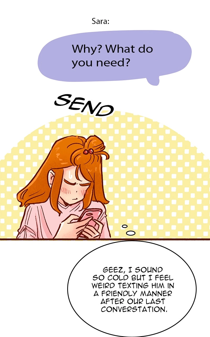 Read The Kiss Bet Manga Online