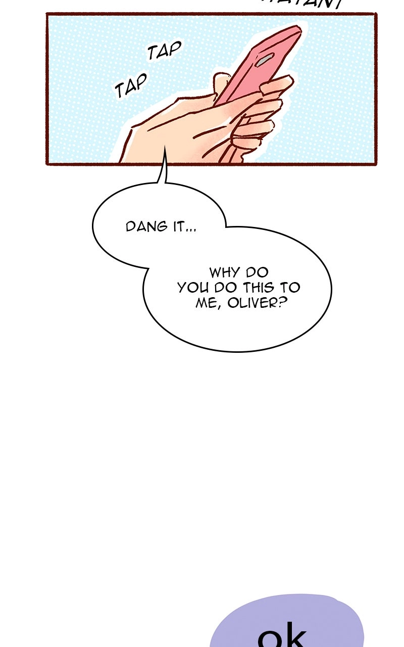 Read The Kiss Bet Manga Online