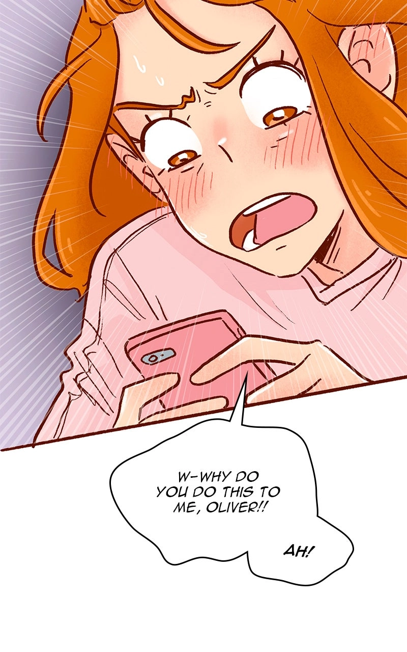 Read The Kiss Bet Manga Online