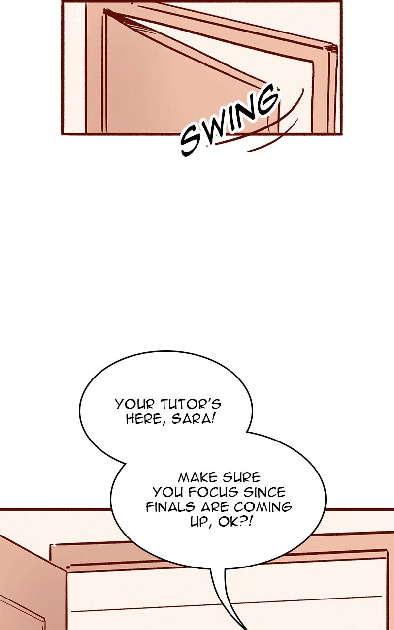 Read The Kiss Bet Manga Online
