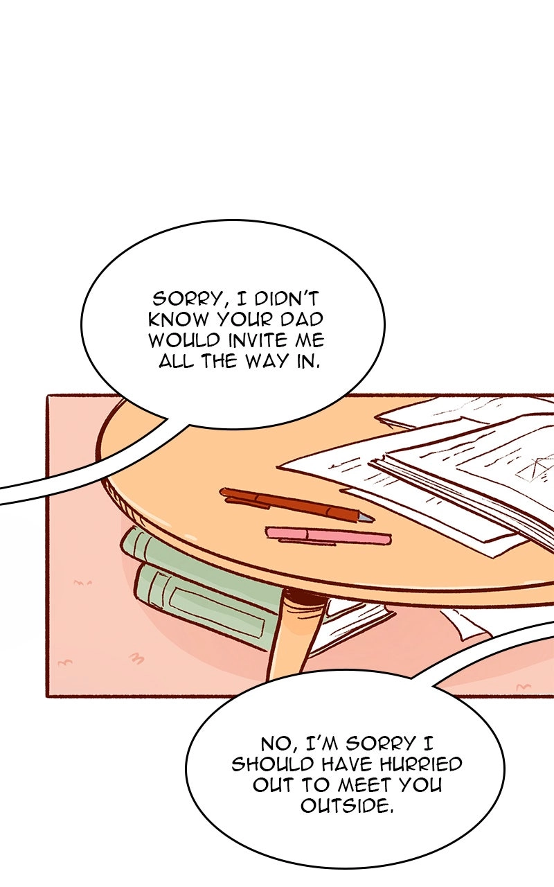 Read The Kiss Bet Manga Online