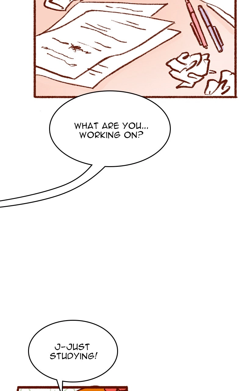 Read The Kiss Bet Manga Online