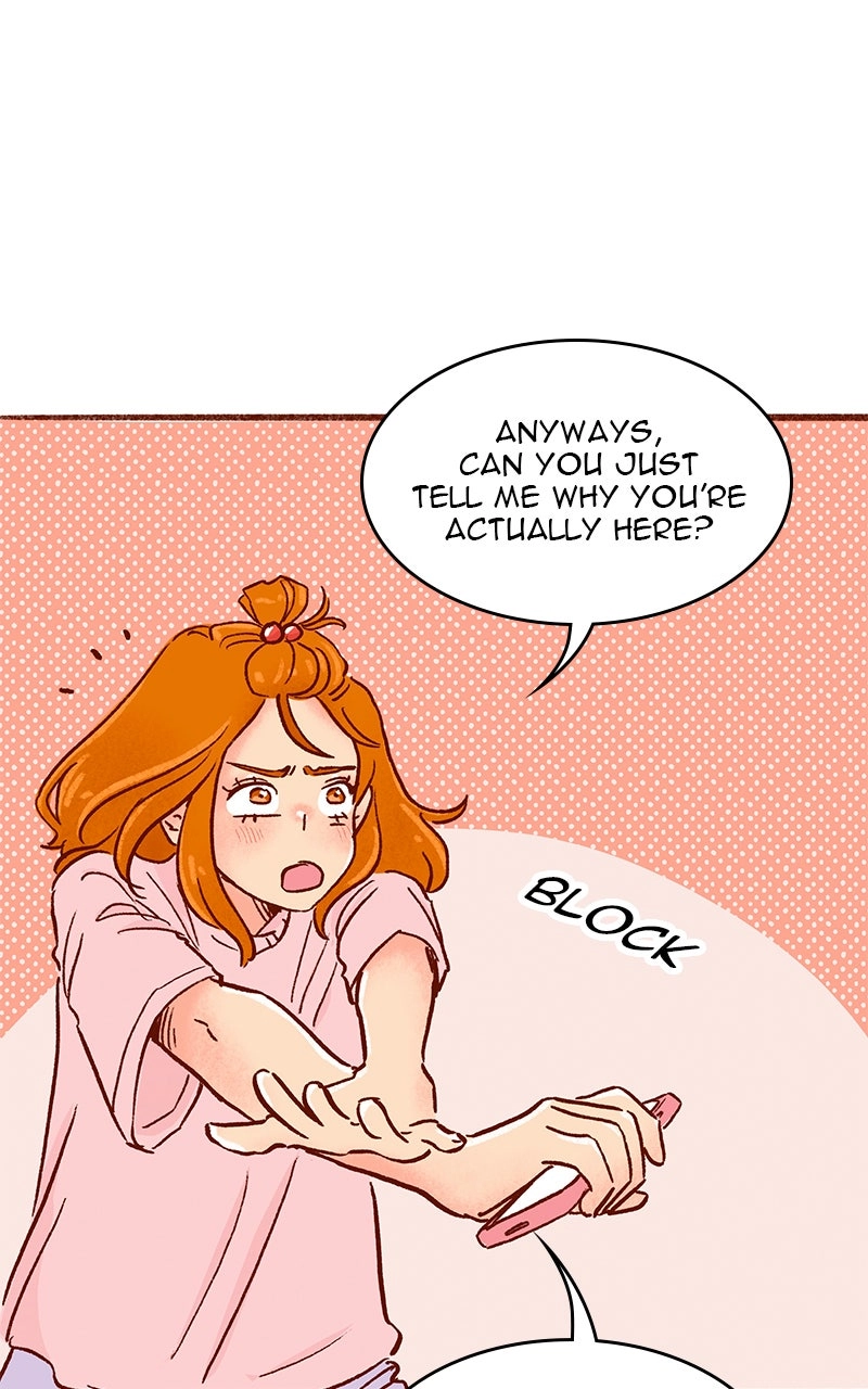 Read The Kiss Bet Manga Online