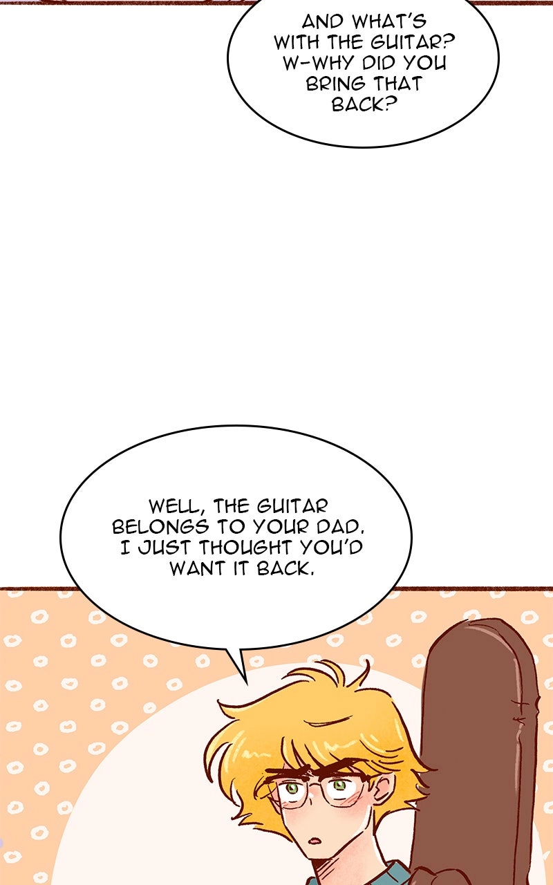 Read The Kiss Bet Manga Online