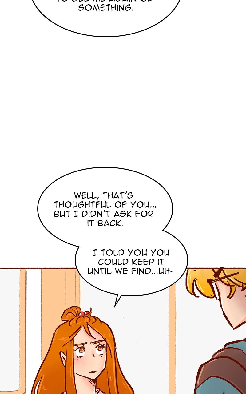 Read The Kiss Bet Manga Online