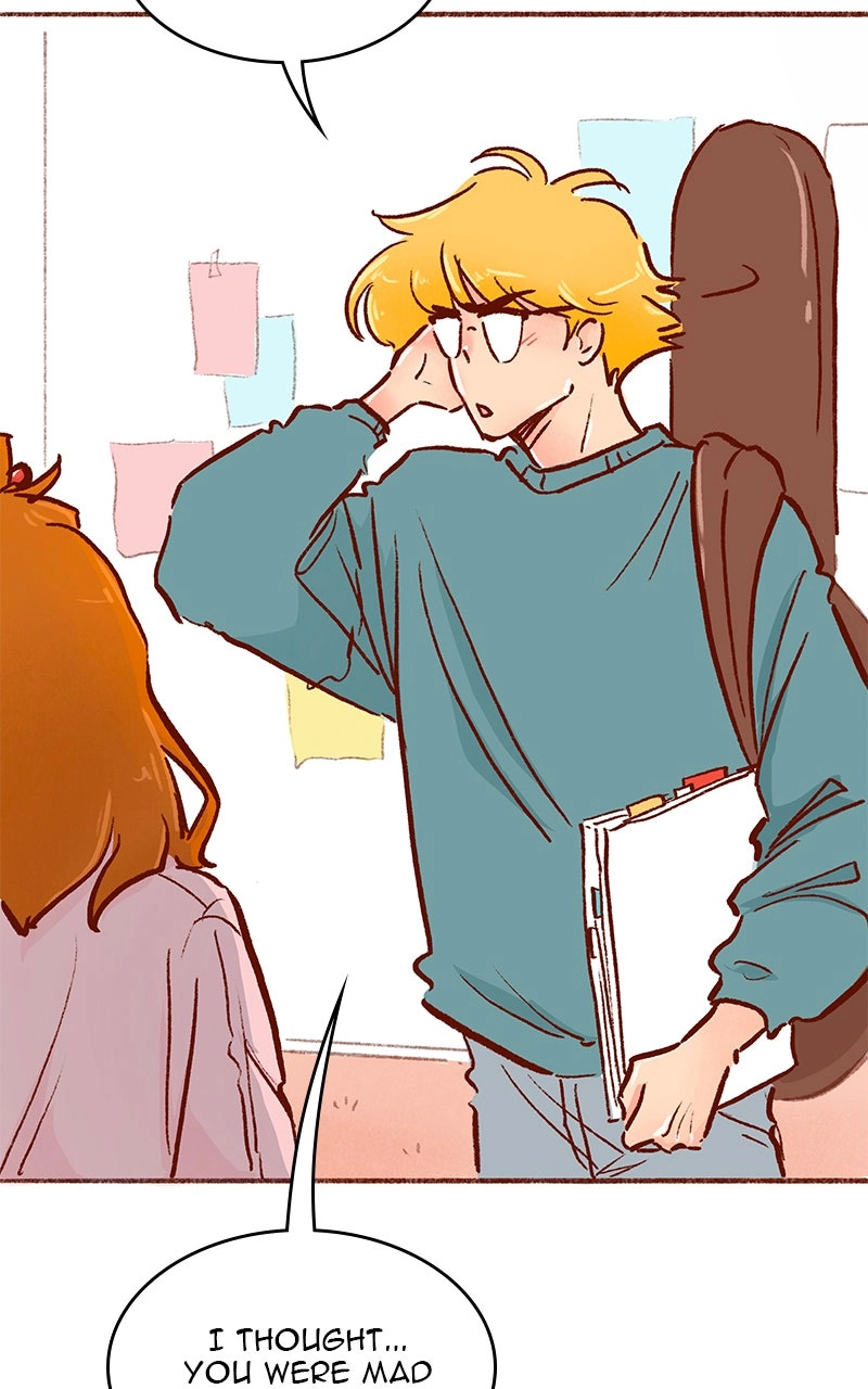 Read The Kiss Bet Manga Online