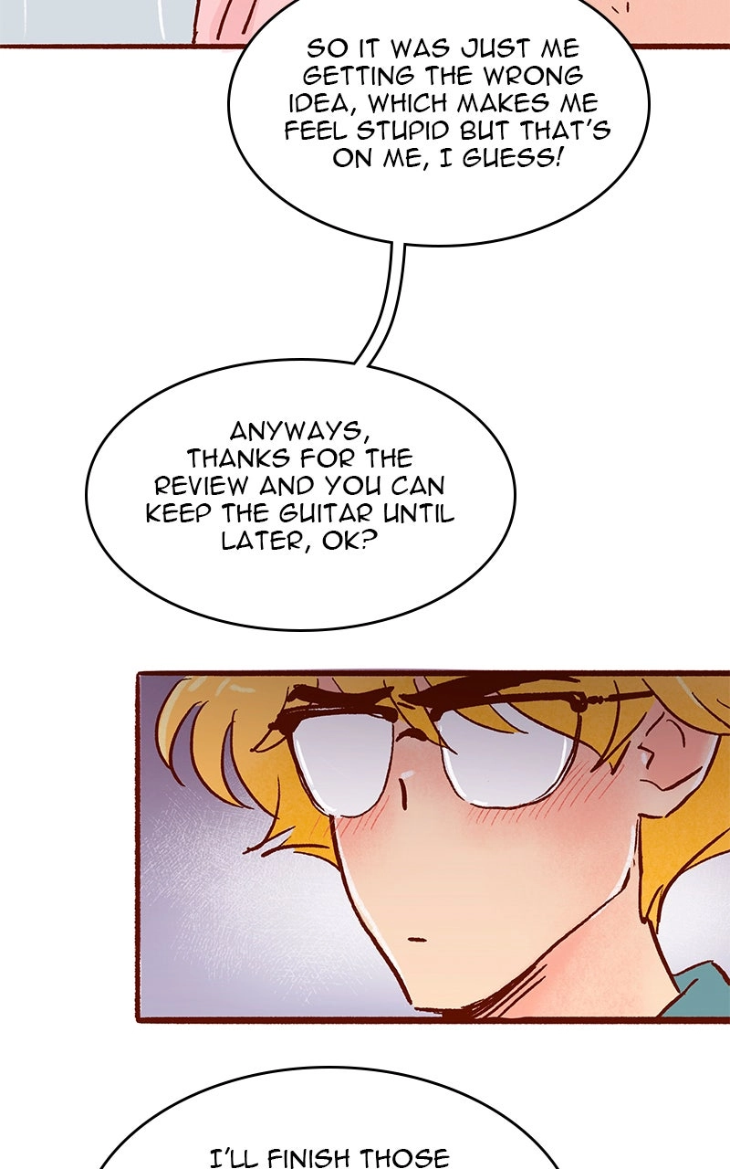 Read The Kiss Bet Manga Online