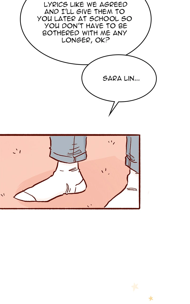 Read The Kiss Bet Manga Online