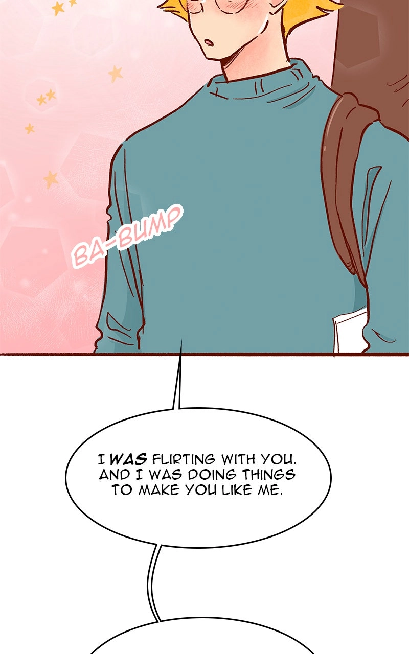 Read The Kiss Bet Manga Online