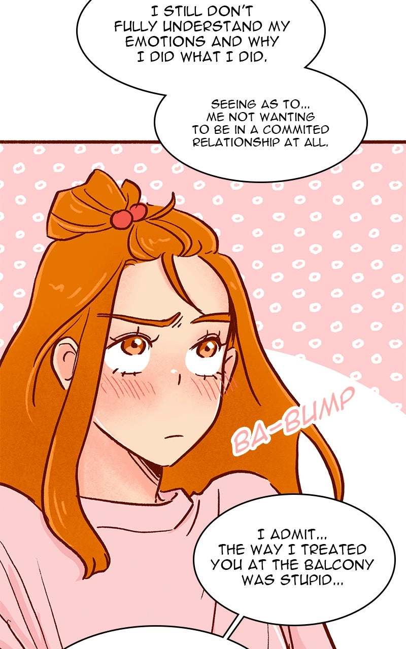 Read The Kiss Bet Manga Online