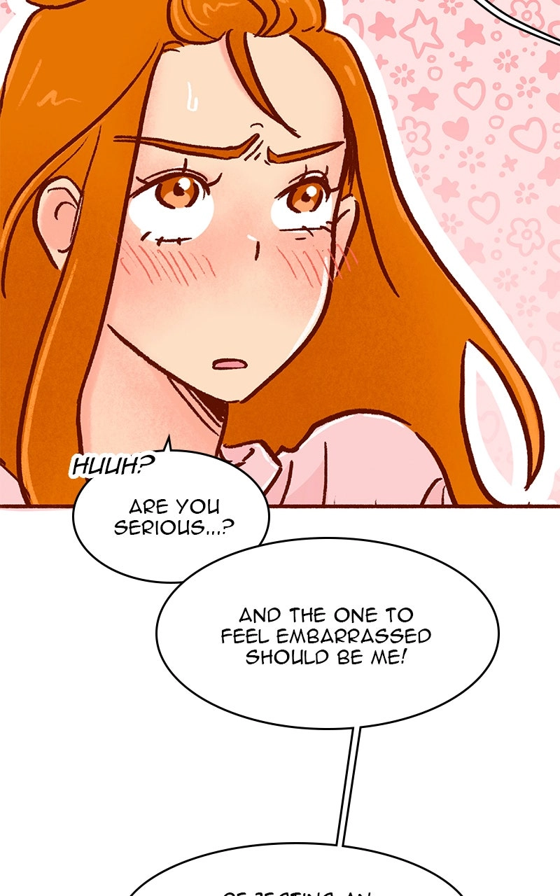 Read The Kiss Bet Manga Online