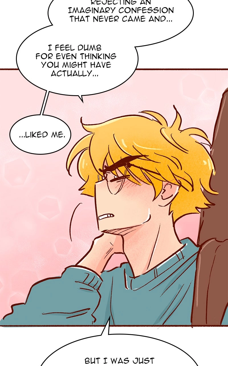 Read The Kiss Bet Manga Online