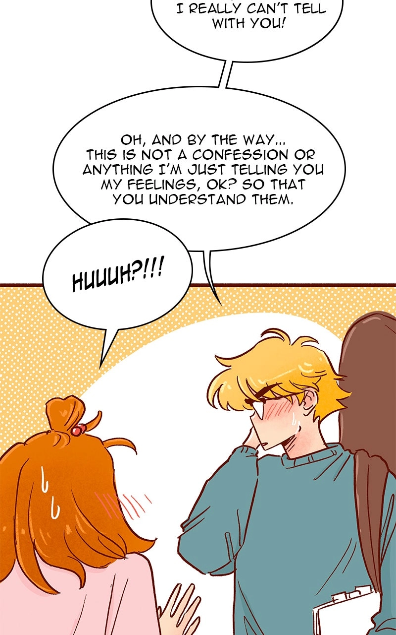 Read The Kiss Bet Manga Online