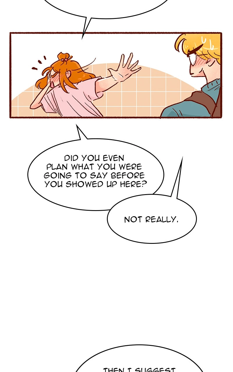 Read The Kiss Bet Manga Online