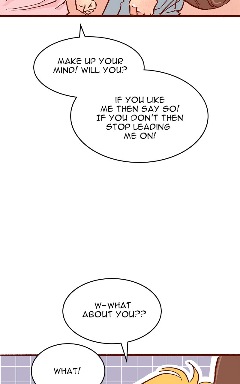 Read The Kiss Bet Manga Online