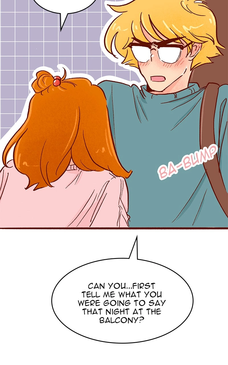 Read The Kiss Bet Manga Online