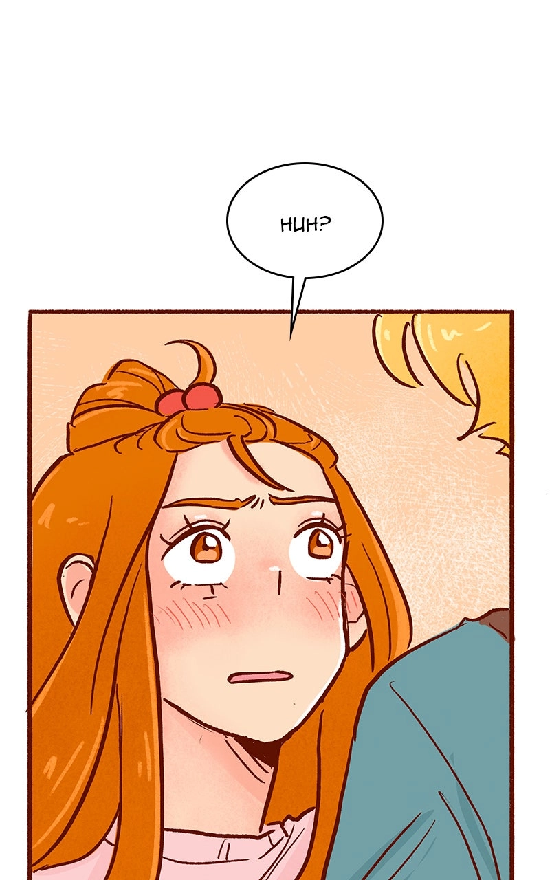 Read The Kiss Bet Manga Online