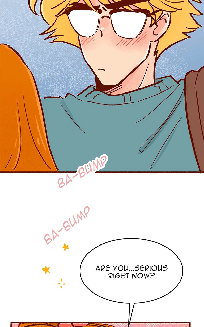 Read The Kiss Bet Manga Online