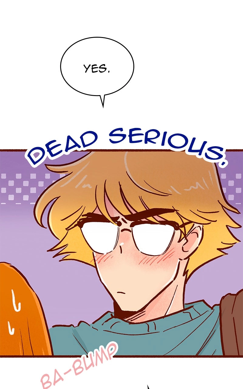 Read The Kiss Bet Manga Online