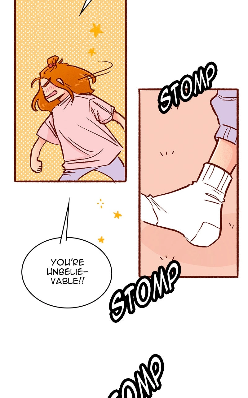 Read The Kiss Bet Manga Online