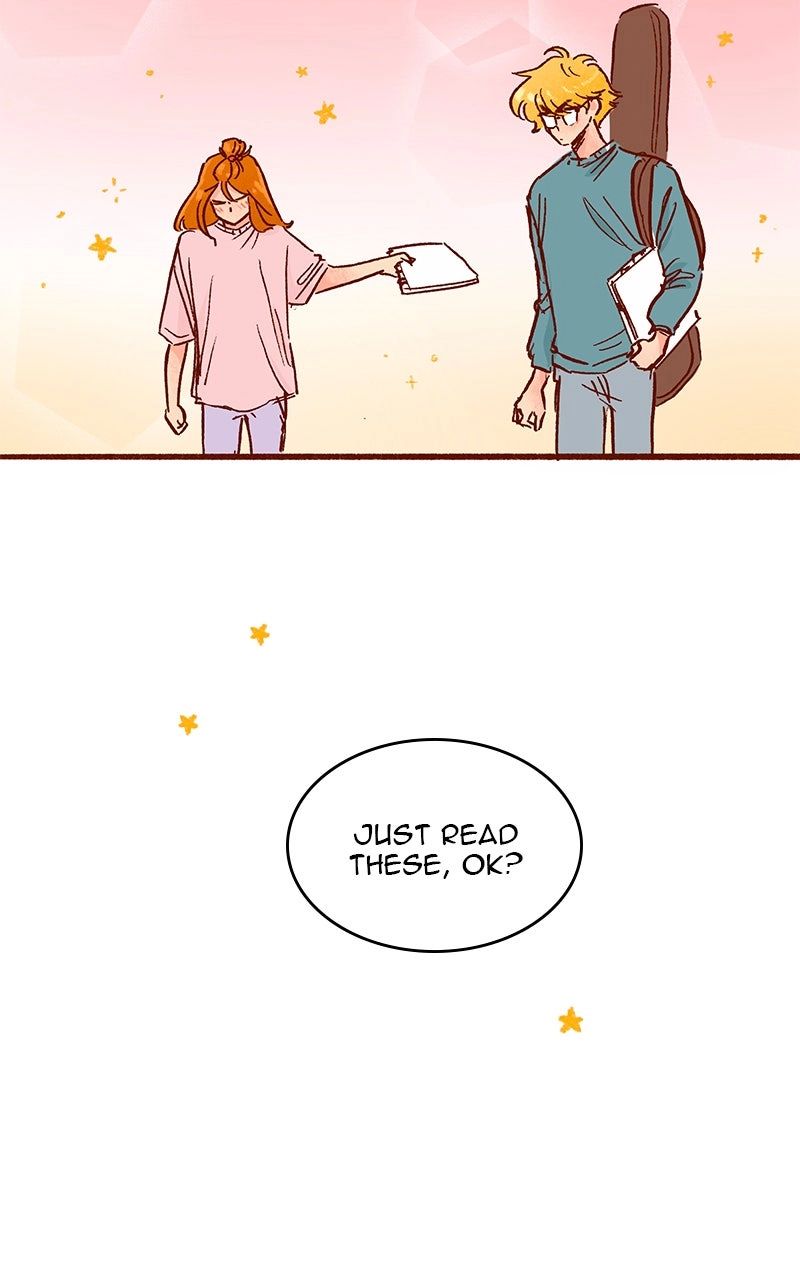 Read The Kiss Bet Manga Online