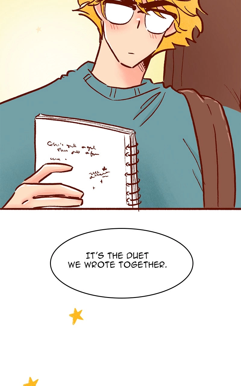 Read The Kiss Bet Manga Online