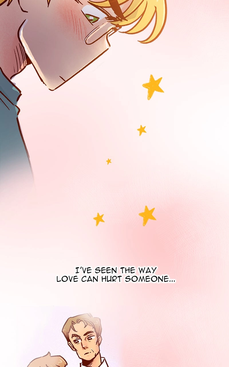 Read The Kiss Bet Manga Online