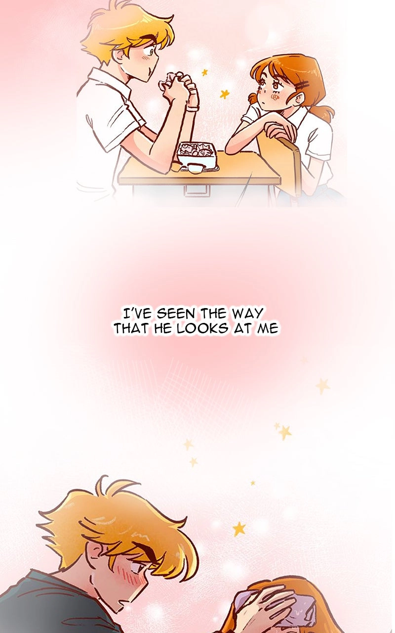 Read The Kiss Bet Manga Online