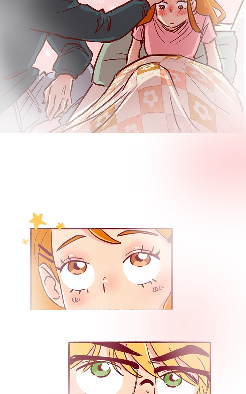 Read The Kiss Bet Manga Online