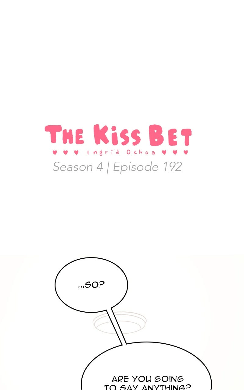 Read The Kiss Bet Manga Online