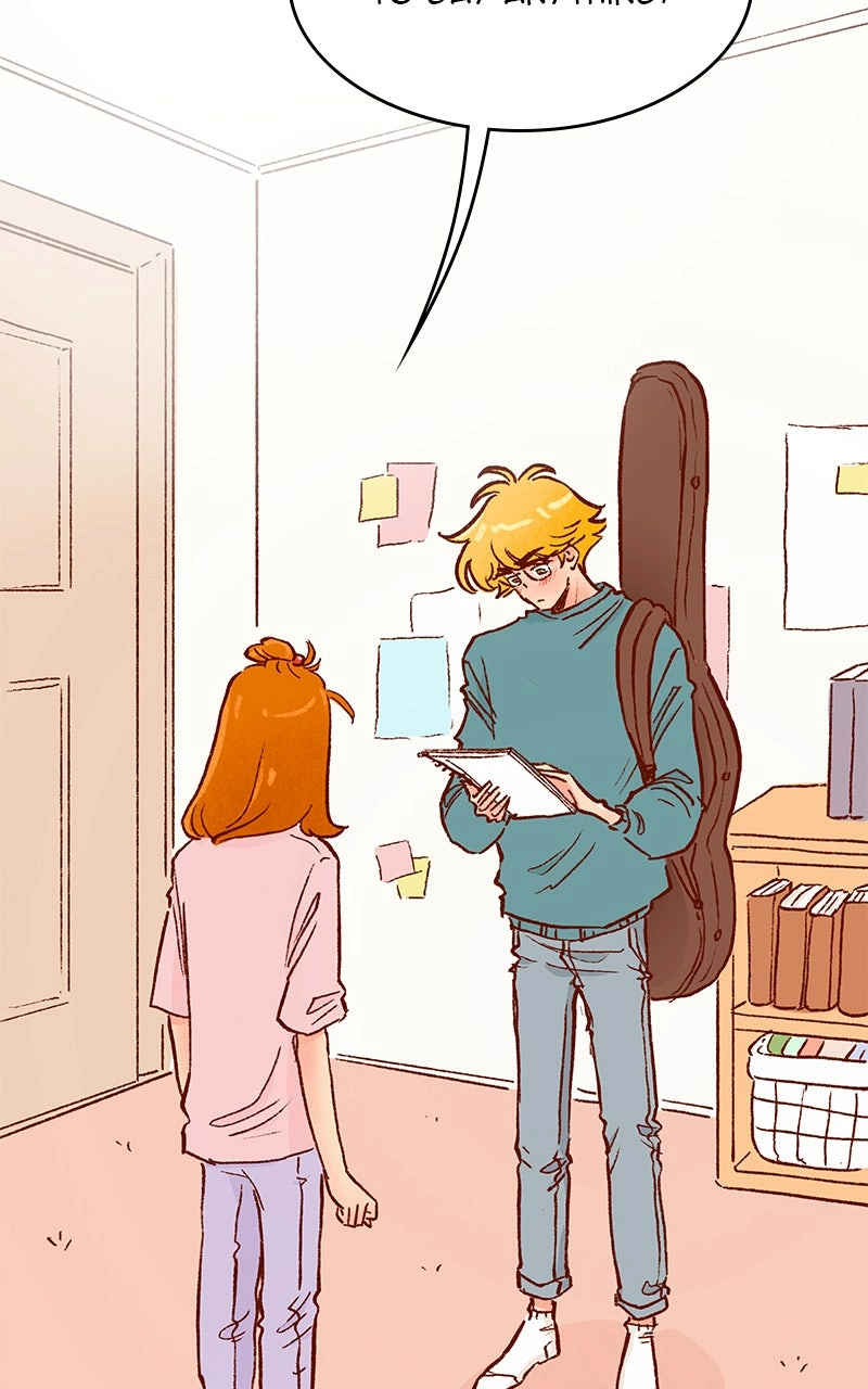 Read The Kiss Bet Manga Online