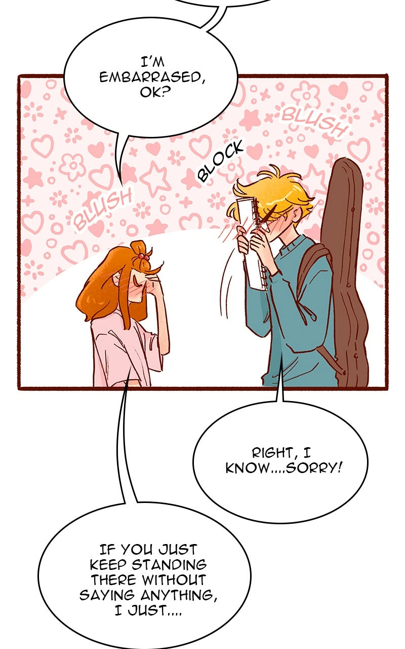 Read The Kiss Bet Manga Online