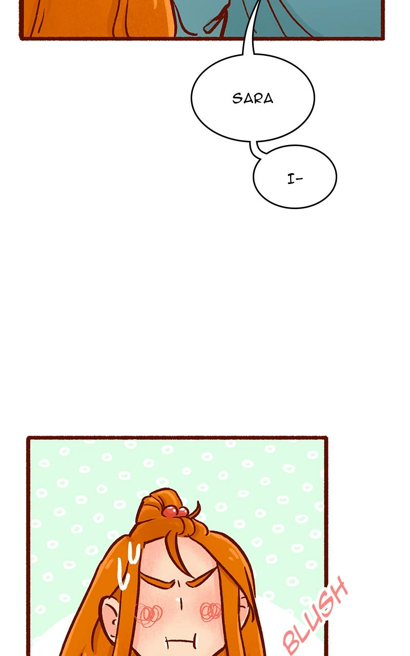 Read The Kiss Bet Manga Online