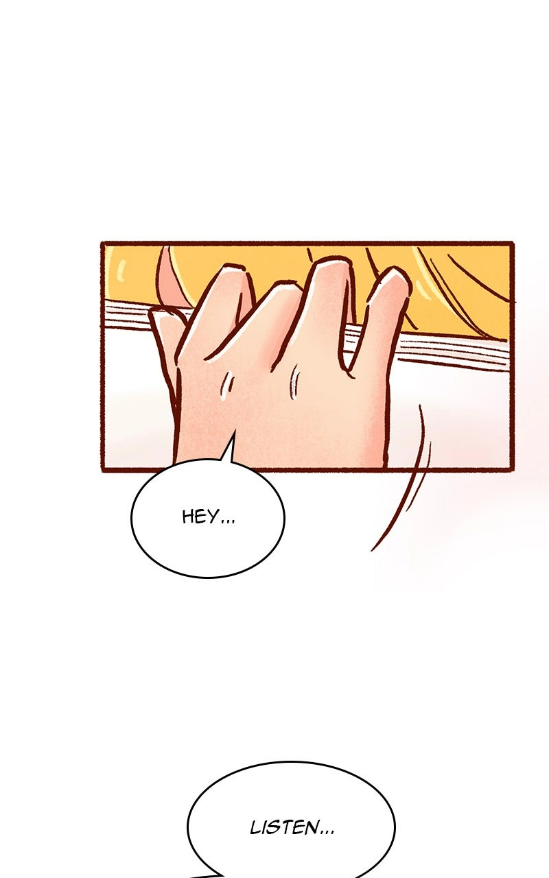 Read The Kiss Bet Manga Online