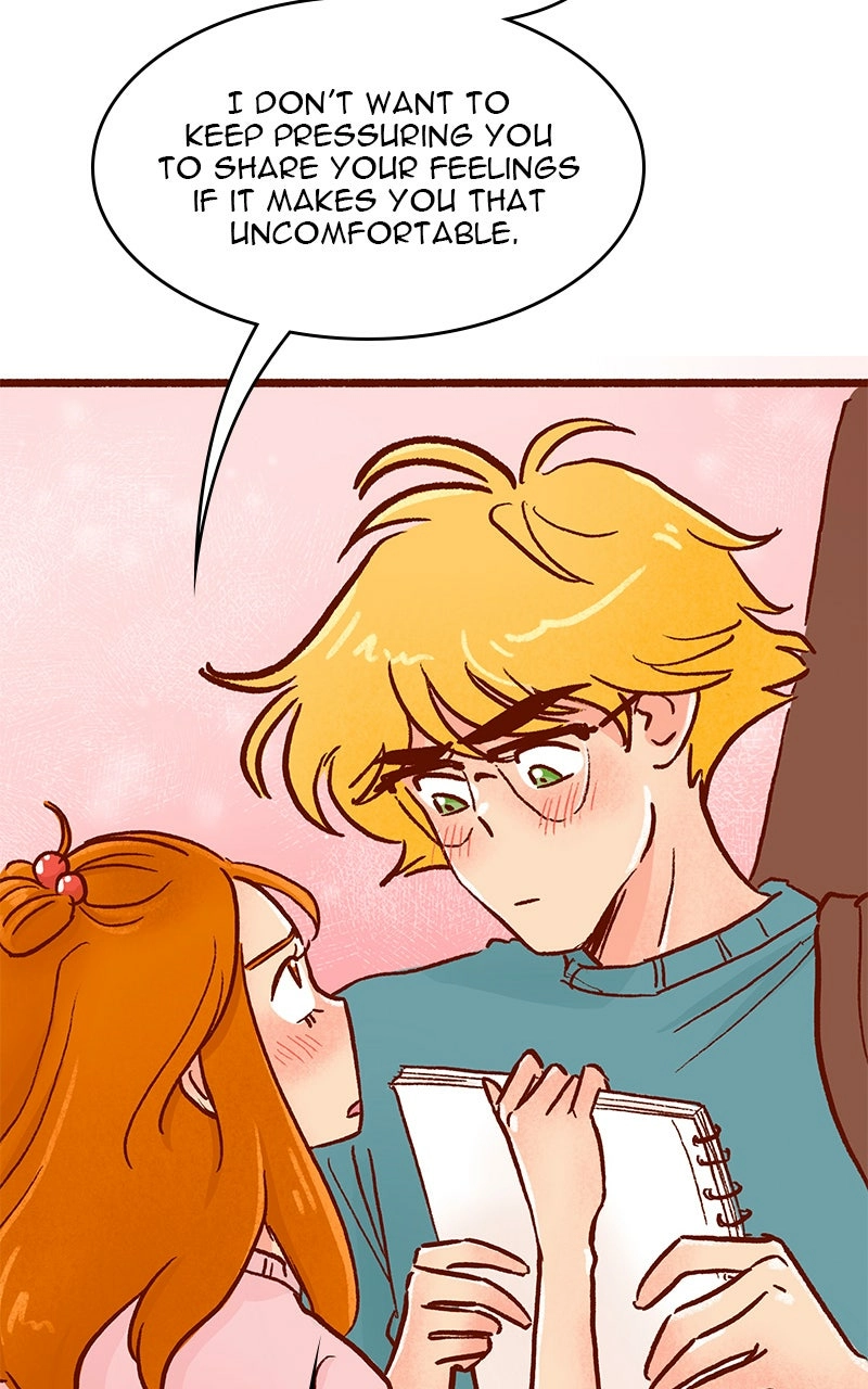 Read The Kiss Bet Manga Online