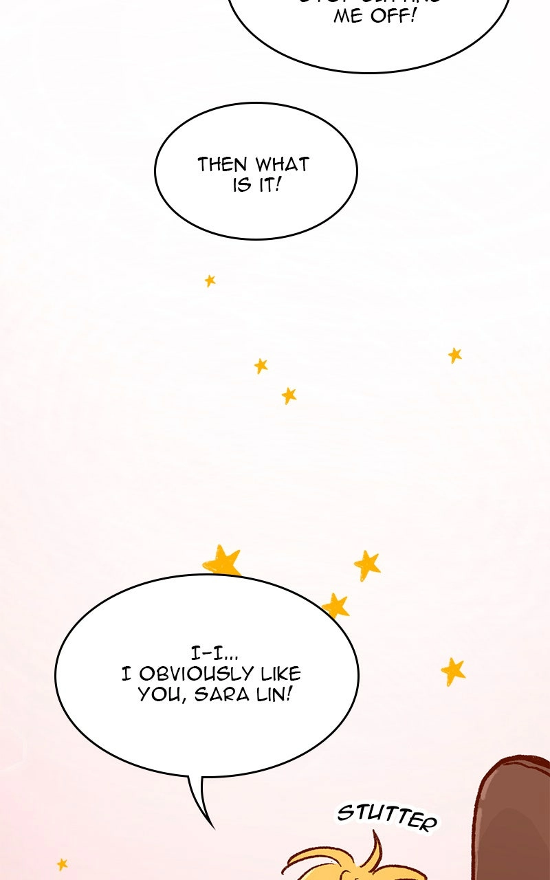 Read The Kiss Bet Manga Online