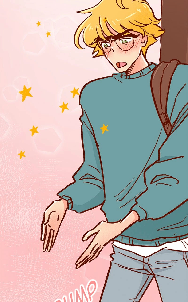 Read The Kiss Bet Manga Online