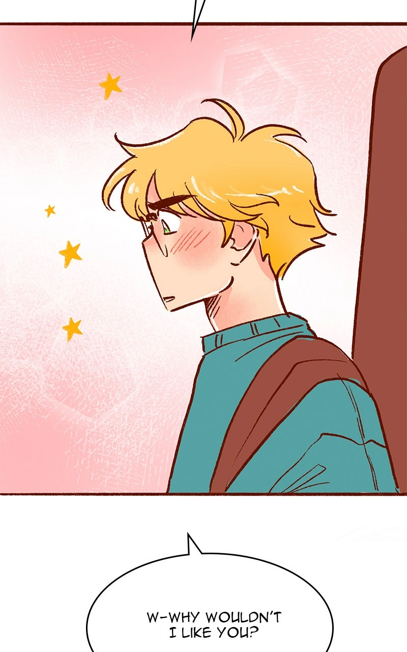 Read The Kiss Bet Manga Online