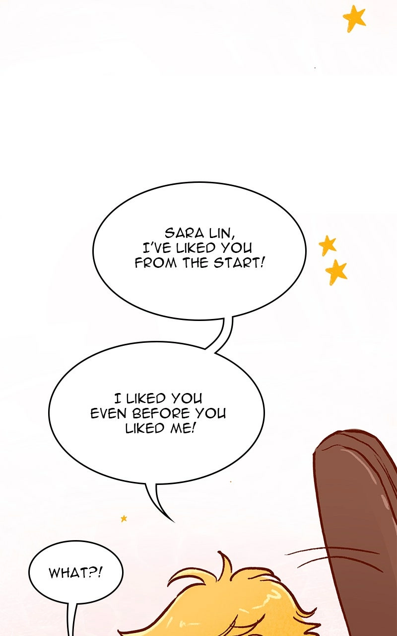 Read The Kiss Bet Manga Online