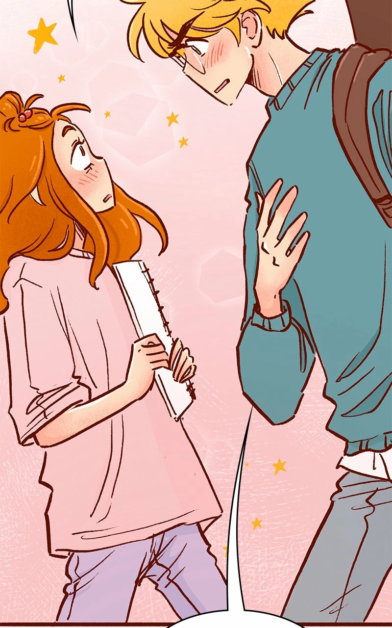 Read The Kiss Bet Manga Online