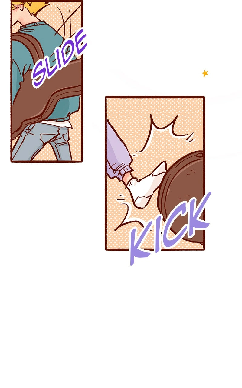 Read The Kiss Bet Manga Online
